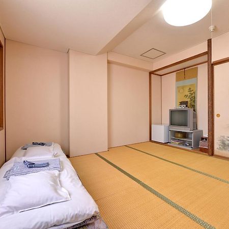 אאומורי Hotel New Murakoshi מראה חיצוני תמונה