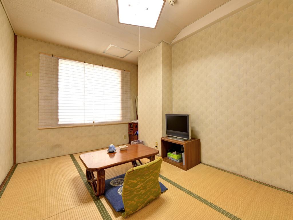 אאומורי Hotel New Murakoshi מראה חיצוני תמונה