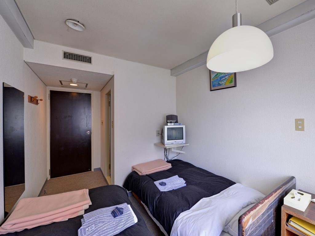 אאומורי Hotel New Murakoshi מראה חיצוני תמונה