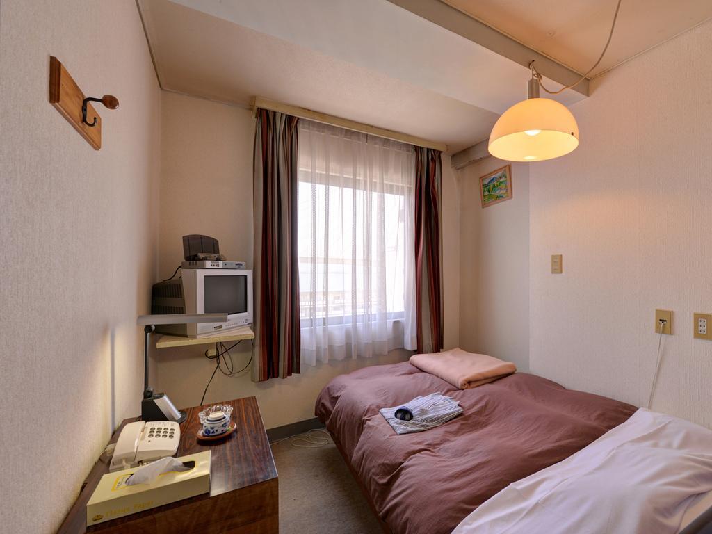אאומורי Hotel New Murakoshi מראה חיצוני תמונה