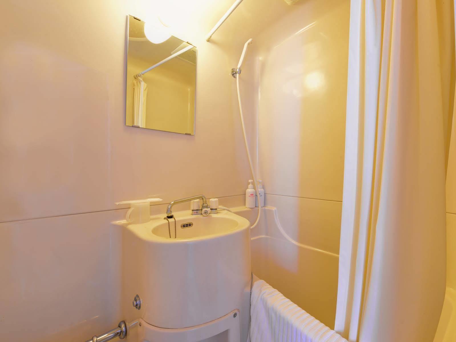 אאומורי Hotel New Murakoshi מראה חיצוני תמונה